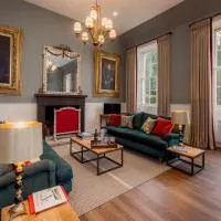 The Maitland at Thirlestane Castle，位于Lauder的酒店