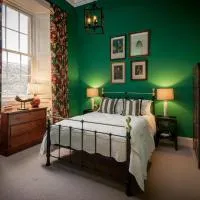 The Earl & Countess at Thirlestane Castle，位于Lauder的酒店