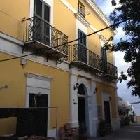 Hotel Mezzatorre，位于文托泰内的酒店