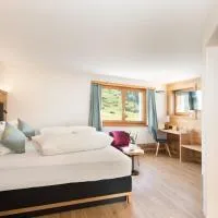Boutique-Hotel Vincenz,位于布赖尔的酒店