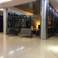 Hotel Amirana，位于希莫尤Chimoio Airport - VPY附近的酒店