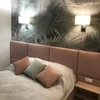 Apartament the Good Place，位于布罗德尼察的酒店