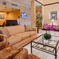 Best Western Route 66 Glendora Inn，位于格伦多拉的酒店