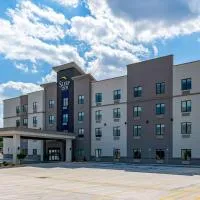 Sleep Inn Baxley，位于Baxley的酒店