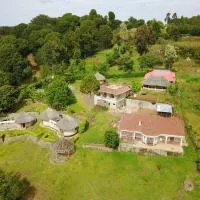 Kilima Resort,位于Iten的酒店
