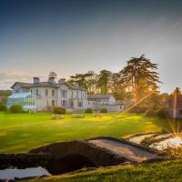 Boyne Valley Hotel - Bed & Breakfast Only，位于德罗赫达的酒店