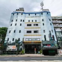 Green Palace Colombo，位于科伦坡的酒店