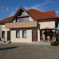 Studio apartmani Vinica,位于Vinica的酒店