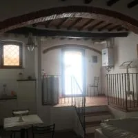 B&B bottega 11-2，位于Burchio的酒店