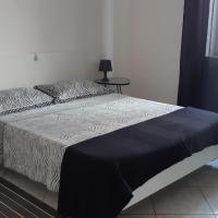 Sleep And Fly Apartment，位于佩斯卡拉阿布鲁佐国际机场 - PSR附近的酒店
