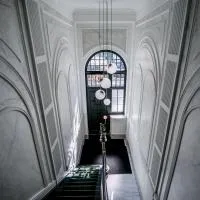 B&B Boutique Hotel N10，位于鲁尔蒙德的酒店