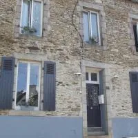 Maison Jonela,位于勒福新堡的酒店