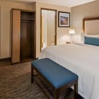 Best Western Plus Hudson I-94，位于哈德森的酒店