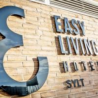 Easy Living，位于里斯特的酒店