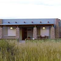 Kalahari Cottage，位于Askham的酒店