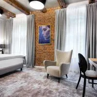 Hotel Wawel Queen，位于克拉科夫的酒店
