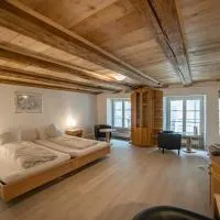 Hotel Mokka Laufenburg,位于Laufenburg的酒店