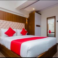 Hotel Arma Residency，位于孟买Powai的酒店