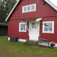 Stixered Fegen - nära till Ullared，位于Fegen的酒店