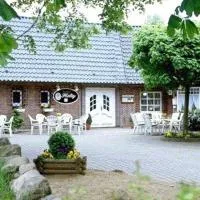 Gästehaus Höltig,位于Havekost的酒店