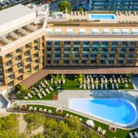 Golden Costa Salou - Adults Only 4* Sup，位于萨洛的酒店