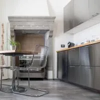 Il Vecchio Comune,位于圣索菲亚的酒店