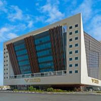 VIP Hotel Doha Qatar，位于多哈多哈国际机场 - DOH附近的酒店