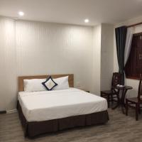 Thanh Truc Hotel Ca Mau，位于金瓯的酒店
