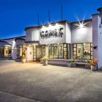 Coast Rosslare Strand，位于罗斯莱尔的酒店