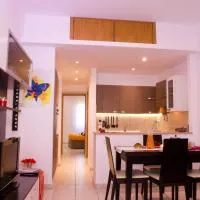 Butterfly casa vacanze，位于苏特里的酒店