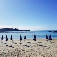 Camera Il Montetto3 -Giardino privato -parcheggio privato- Vicino a Lerici，位于阿尔科拉的酒店
