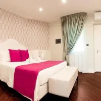 Golden Residence,位于卡伊阿内洛的酒店