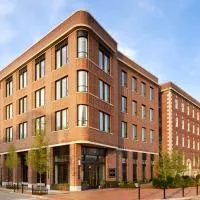 The Whitney Hotel Boston，位于波士顿的酒店