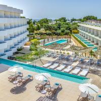 Inturotel Cala Esmeralda Beach Hotel & Spa - Adults Only，位于卡拉达沃的酒店