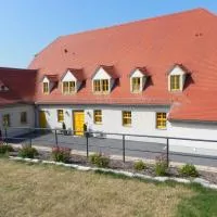 Hotel Altes Salzamt，位于巴特迪伦贝格的酒店
