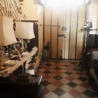 Casato Lioy,位于Ripacandida的酒店
