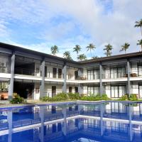 Huni Lio，位于爱妮岛El Nido Airport - ENI附近的酒店