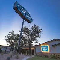 Stonewall Motor Lodge，位于Stonewall的酒店