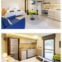 Quiet Apartments in Beit Safafa- Jerusalem,位于耶路撒冷的酒店