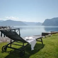 Leikanger Fjordhotel - Unike Hoteller，位于莱康厄尔的酒店
