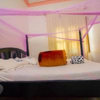 Nice Guest House，位于金贾Jinja Airport - JIN附近的酒店