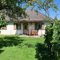 Urlaub im Weingarten，位于Winten的酒店