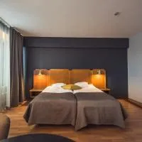 Hotelli Seurahovi，位于波尔沃的酒店