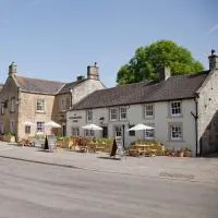 The Devonshire Arms，位于巴克斯顿的酒店