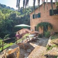 CASA CASSANDRA Rifugio di Pace nella Natura vicino a Portofino，位于帕拉基的酒店