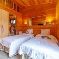 Le Moulin，位于Martres-Tolosane的酒店