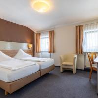 Trip Inn Hotel Hamm，位于科布伦茨Koblenz Süd的酒店