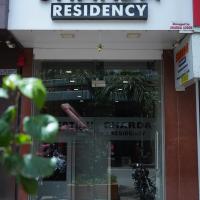 Sharda Residency，位于孟买Dadar的酒店