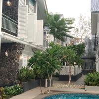 Royale Chenang Resort