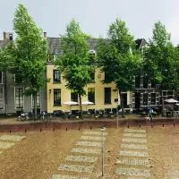 Bird Deventer，位于迪温特的酒店